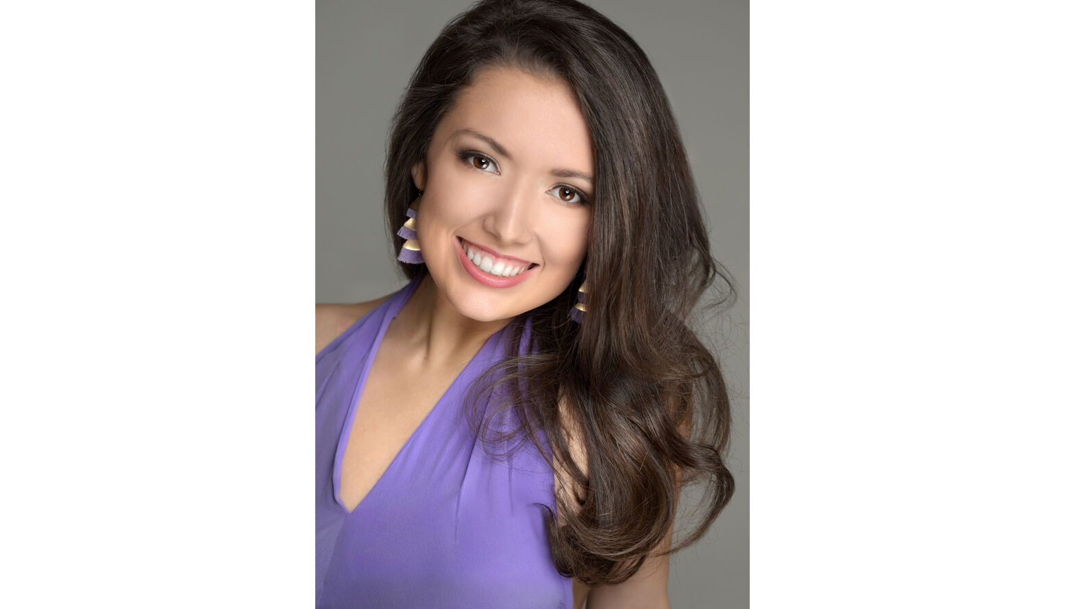 Miss Mustang, Haylee Chiariello